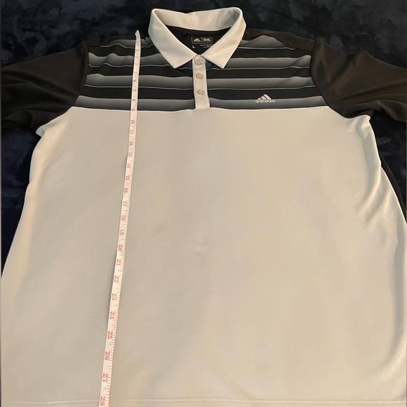 Adidas Climacool Polo - Picture 2 of 7